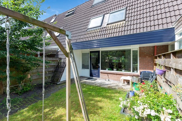 Medium property photo - Tjalk 45, 1625 EC Hoorn